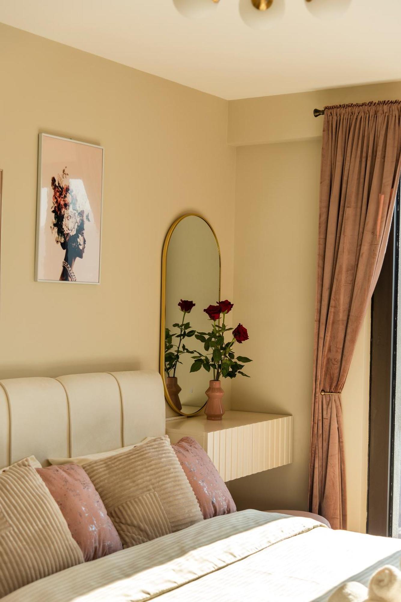 Lux Apartment Diamond-Limak Center 斯科普里 外观 照片